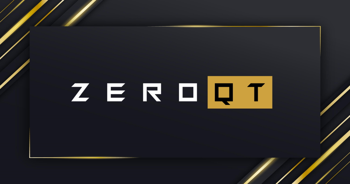 ZeroQT - Venture Capital