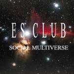 Социальная сеть ESCLUB